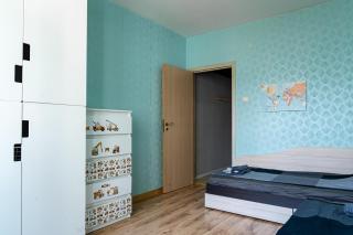 2 BDR Cozy Downtown Apt I Mall, Park, Subway - 3