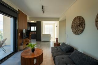 Eros sea view residences Mytilini - Agia Marina Lesvos - 4