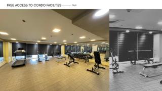 4JT Travelnest Condo Unit Rentals-3G - Sampong - 8