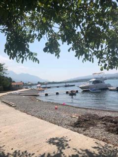Lanisun apartment 2 - Tivat - 4