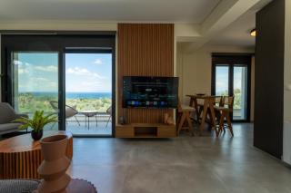 Eros sea view residences Mytilini - Agia Marina Lesvos - 3