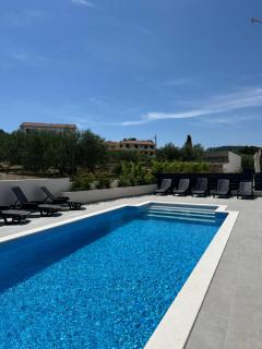 Čiovo Bay Apartment - Slatine - 0