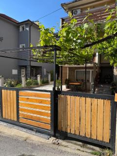 Miles Apartment - Ohrid - 1