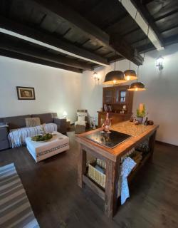Apartmán Modrý dom 1 - Levoča - 1