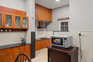 Nature's Novelle 4Bhk Villa - Bangalore - 6