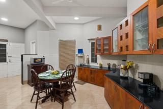 Nature's Novelle 4Bhk Villa - Bangalore - 4