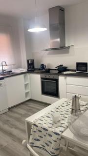 Apartamento dúplex Universo Tarifa-Parking-Wifi - Tarifa - 2