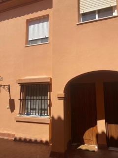 Apartamento dúplex Universo Tarifa-Parking-Wifi - Tarifa - 6