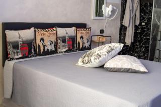 Luxury Fire - Barletta - 2