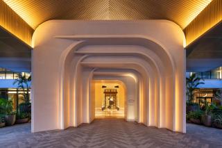 Hotel Indigo Hainan Clear Water Bay by IHG - Lingshui - 8