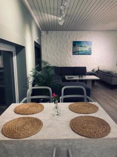 Petersstova - Ålesund - 7