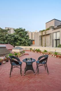 Nature's Novelle 4Bhk Villa - Bangalore - 4