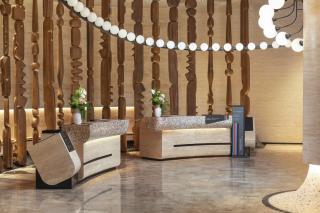 Hotel Indigo Hainan Clear Water Bay by IHG - Lingshui - 5