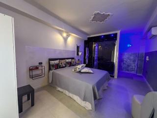 Luxury Fire - Barletta - 0