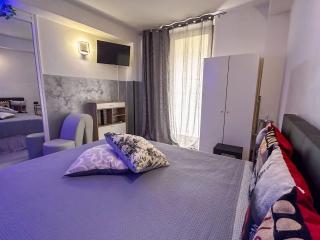 Luxury Fire - Barletta - 1