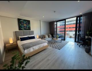 Luxury Apartment, Table Mountain View, 24 hours Power - 1