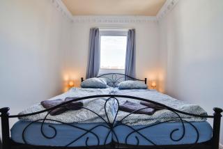 Exklusives Apartment im historischen Wohnhaus mit Kamin, Bad & viel Platz - Bremerhaven - 4