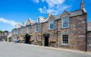 Cove Bay Hotel - Aberdeen - 0