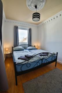 Exklusives Apartment im historischen Wohnhaus mit Kamin, Bad & viel Platz - Bremerhaven - 5