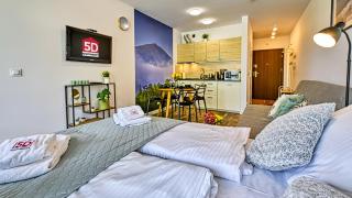 Apartament Triventii 9 - 5D Apartments - Karpacz - 3