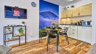 Apartament Triventii 9 - 5D Apartments - Karpacz - 6