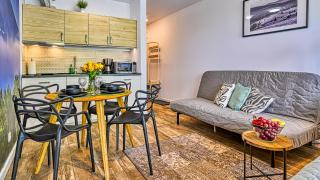 Apartament Triventii 9 - 5D Apartments - Karpacz - 7