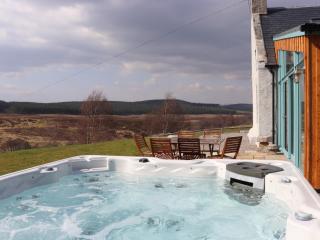 4 Bed in Grantown on Spey CA027 - Grantown on Spey - 0