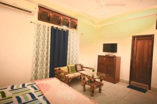 Maruti City Homestay - Guwahati - 6