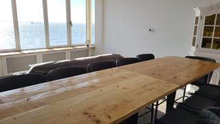 Ferienhaus Meerblick Mit Blick Auf Das Wasser - Vlissingen - 5