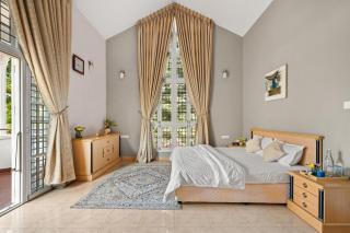 Nature's Novelle 4Bhk Villa - 8