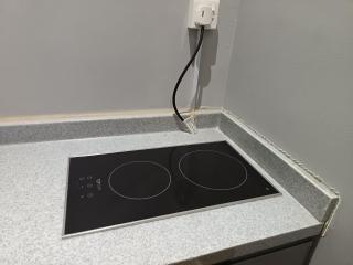 Fully Furnished Studio apartment in Al Jawharah Dammam - Dammam - 9