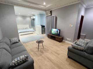 Fully Furnished Studio apartment in Al Jawharah Dammam - Dammam - 4