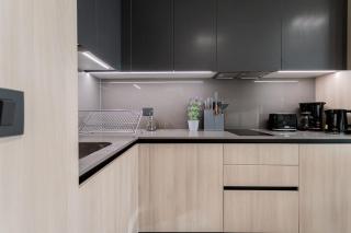 Prime Location Modern 1BR Las Condes Apt - Santiago - 7