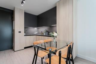 Prime Location Modern 1BR Las Condes Apt - Santiago - 6