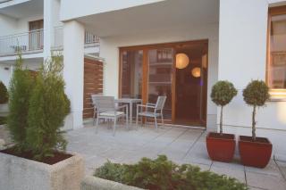 Apartment Anker - Świnoujście - 9