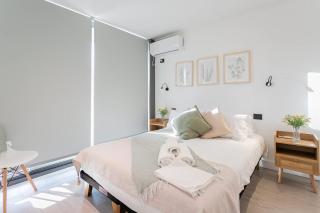 Prime Location Modern 1BR Las Condes Apt - Santiago - 9