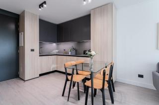 Prime Location Modern 1BR Las Condes Apt - Santiago - 7