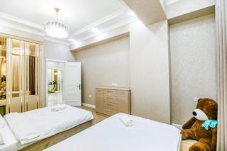 Apartment HOGAR - Baku - 4
