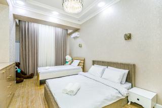 Apartment HOGAR - Baku - 5