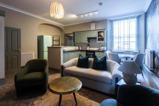 Apartment 2 - Chepstow - 2