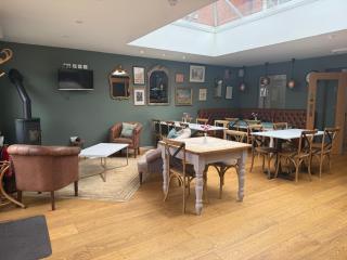 Stratford Limes Hotel - 3