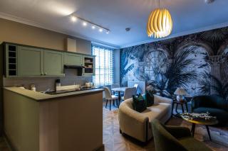 Apartment 2 - 1
