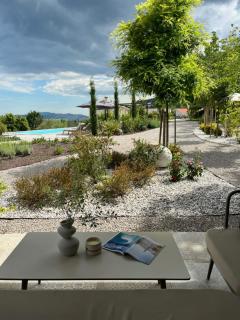 StHedonist Luxury Apartment Pool Sea and Rock - Poljane - 9