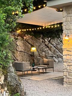 StHedonist Luxury Apartment Pool Sea and Rock - Poljane - 1