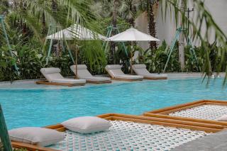 Hotel Indigo Hainan Clear Water Bay by IHG - 9