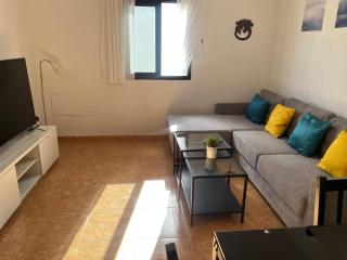 Casa Emily - Playa Honda - 8