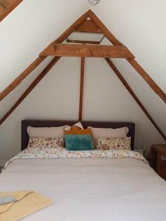 Rosy's Cottage in the heart of Balk - Balk - 6