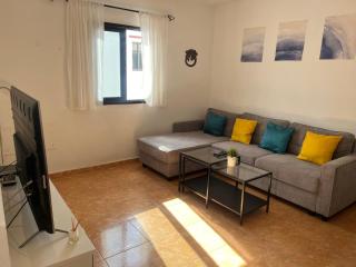 Casa Emily - Playa Honda - 7