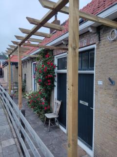 Rosy's Cottage in the heart of Balk - Balk - 5