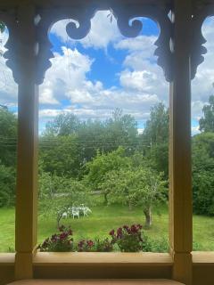 Historical Cabin At Flaskebekk - 1